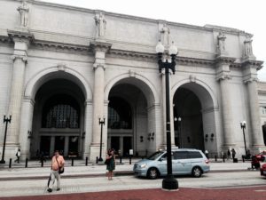 Washington Union Station