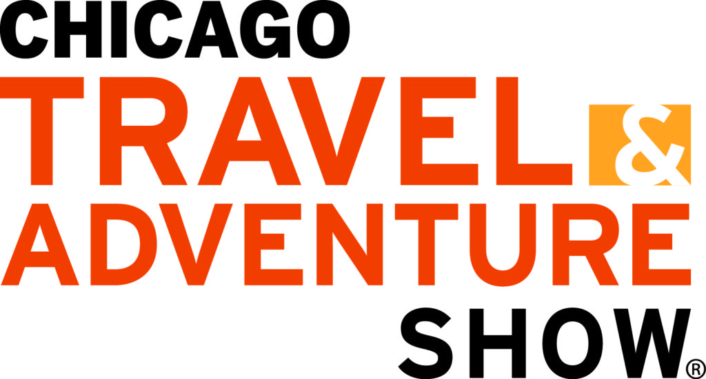 Chicago Travel & Adventure Show Travel Enthusiasts