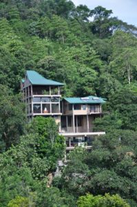 Kandy meditation and retreat center